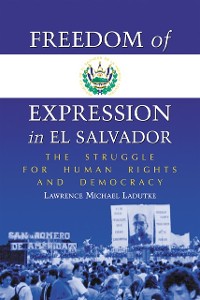 Cover Freedom of Expression in El Salvador
