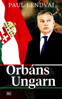 Cover Orbáns Ungarn