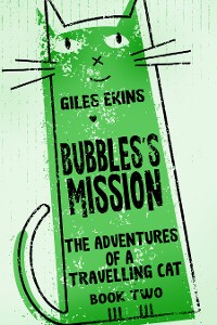 Cover Bubbles's Mission