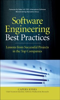 Cover Software Engineering Best Practices