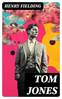 Cover Tom Jones
