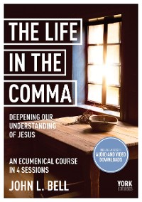 Cover The Life in the Comma