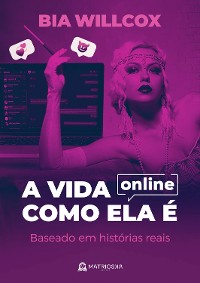 Cover A vida online como ela é