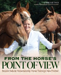 Cover From the Horse's Point of View