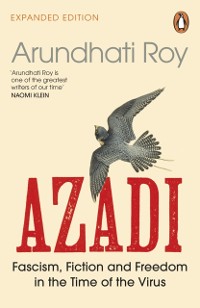 Cover AZADI
