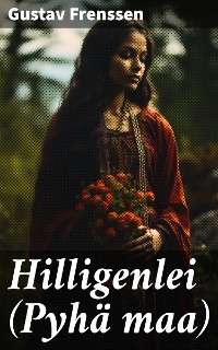 Cover Hilligenlei (Pyhä maa)