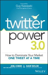 Cover Twitter Power 3.0