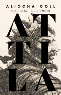 Cover Attila