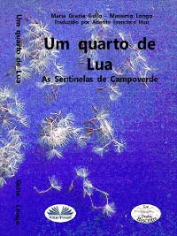 Cover Um Quarto De Lua