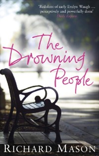 Cover Drowning People