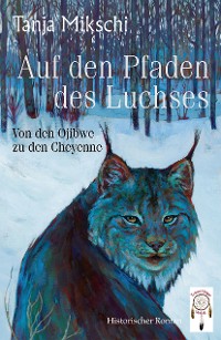 Cover Auf den Pfaden des Luchses