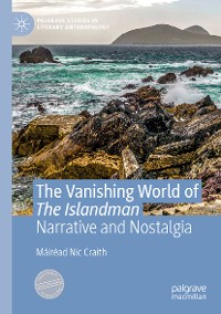 Cover The Vanishing World of The Islandman