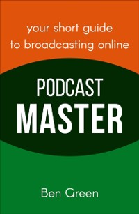 Cover Podcast Master