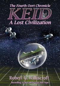 Cover KEID: A Lost Civilization