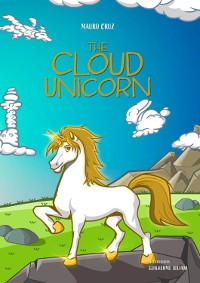 Cover The Cloud Unicorn