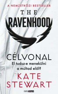 Cover The Ravenhood 3