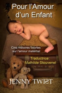 Cover Pour l''Amour d''un Enfant