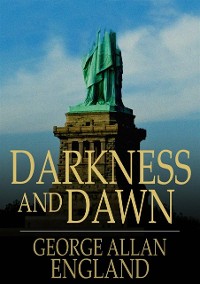 Cover Darkness and Dawn