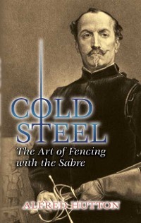 Cover Cold Steel