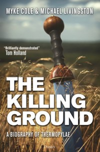 Cover The Killing Ground