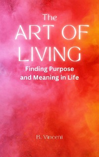 Cover The Art of Living