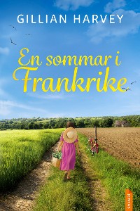 Cover En sommar i Frankrike