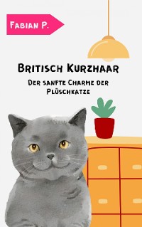 Cover Britisch Kurzhaar