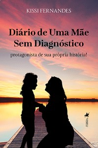 Cover Diário de uma Mãe sem Diagnóstico