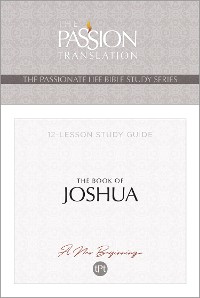 Cover TPT The Book of Joshua