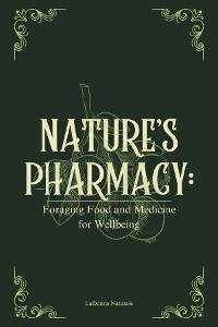 Cover Nature's Pharmacy