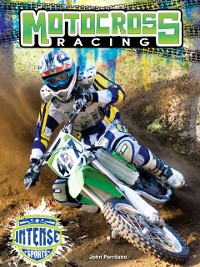 Cover Motocross Racing