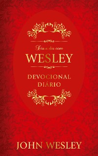 Cover Dia a dia com John Wesley