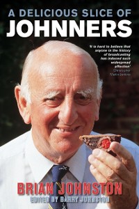 Cover Delicious Slice Of Johnners