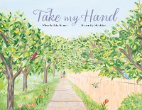 Cover Take My Hand