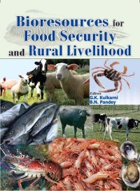 Cover Bioresources For Food Security And Rural Livelihood