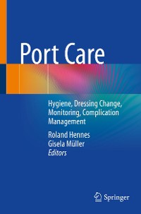 Cover Port Care