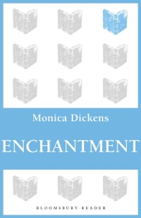 Cover Enchantment