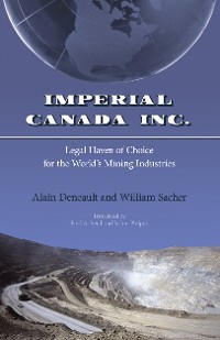 Cover Imperial Canada Inc.