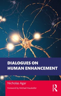 Cover Dialogues on Human Enhancement