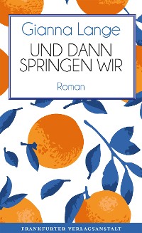 Cover Und dann springen wir