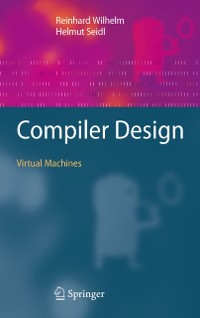 Cover Compiler Design