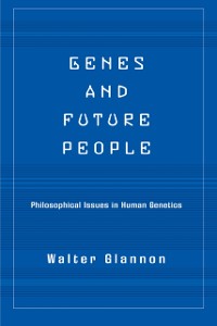 Cover Genes And Future People