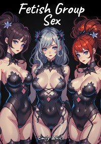 Cover Fetish Group Sex