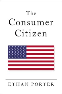Cover Consumer Citizen