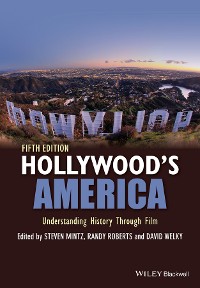 Cover Hollywood's America