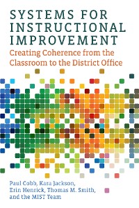 Cover Systems for Instructional Improvement