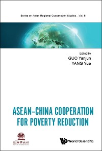 Cover ASEANā€“China Cooperation for Poverty Reduction