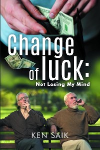 Cover Change of Luck