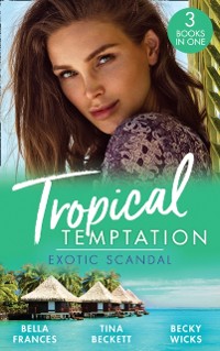 Cover TROPICAL TEMPTATION EXOTIC EB
