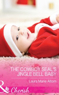 Cover Cowboy Seal's Jingle Bell Baby